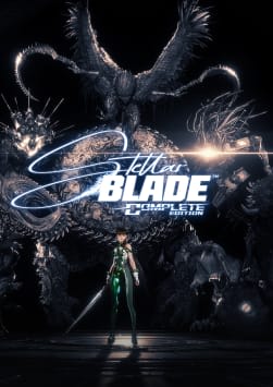 Stellar Blade™ Complete Edition