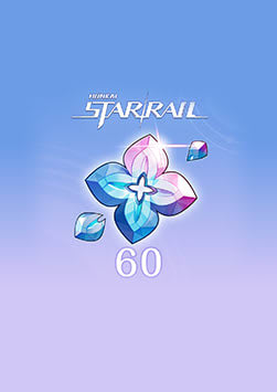 Honkai: Star Rail - 60 Oneiric Shard