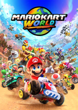 Mario Kart™ World