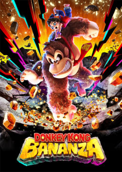 Donkey Kong™ Bananza