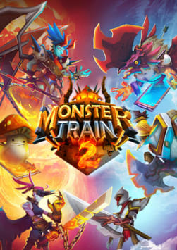 Monster Train 2