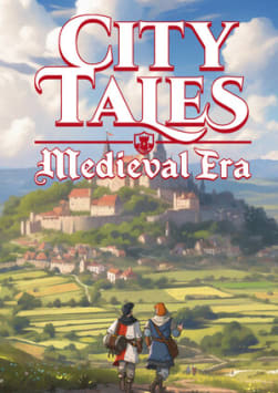 City Tales - Medieval Era
