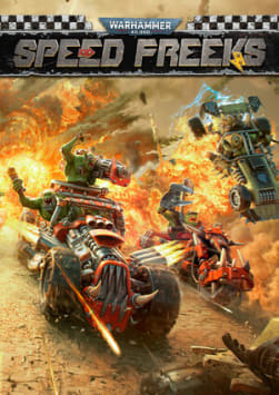 Warhammer 40,000: Speed Freeks
