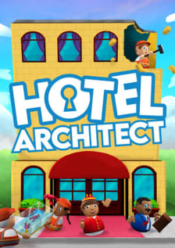 Hotel Architect