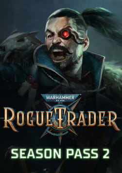 Warhammer 40,000: Rogue Trader - Season Pass 2