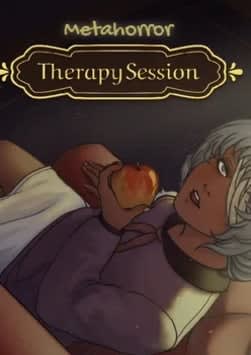 Metahorror Therapy Session
