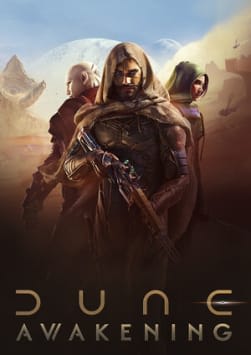 Dune: Awakening