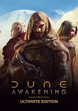 Dune: Awakening Ultimate Edition