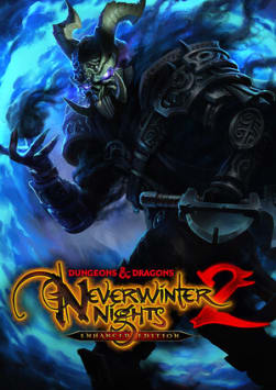 Dungeons & Dragons Neverwinter Nights 2: Enhanced Edition