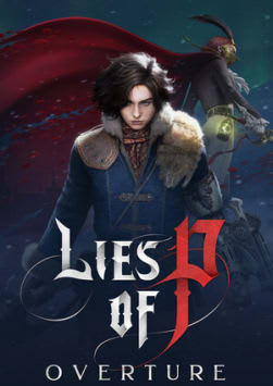 Lies of P: Overture