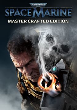 Warhammer 40,000: Space Marine - Master Crafted Edition