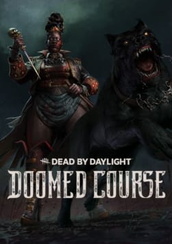 Dead by Daylight - Doomed Course