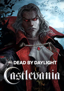 Dead by Daylight - Castlevania Chapter