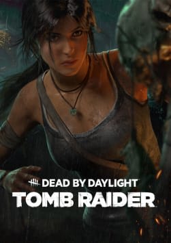 Dead by Daylight - Tomb Raider Chapter