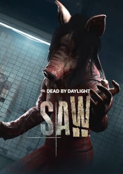 Dead by Daylight - The Saw® Chapter