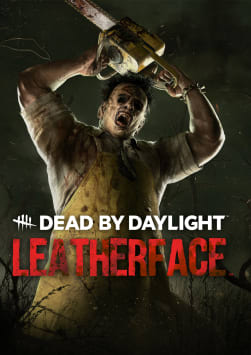 Dead by Daylight - Leatherface™