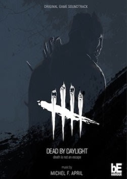 Dead by Daylight - Original Soundtrack