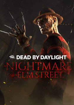 Dead by Daylight - A Nightmare on Elm Street™