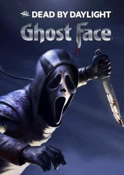 Dead by Daylight - Ghost Face®