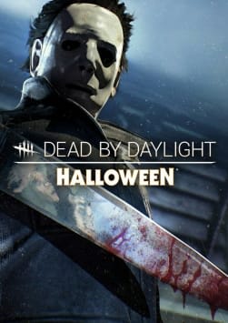 Dead by Daylight - The Halloween® Chapter