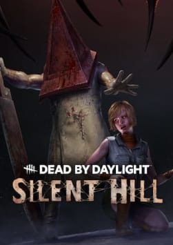 Dead By Daylight - Silent Hill Chapter