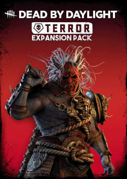 Dead by Daylight - Terror Expansion Pack
