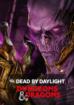 Dead by Daylight - Dungeons & Dragons