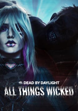 Dead by Daylight - All Things Wicked Chapter