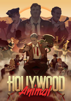Hollywood Animal