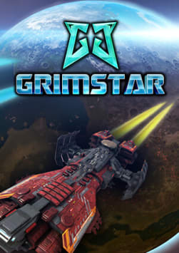 Grimstar: Crystals are the New Oil!