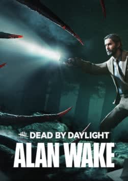 Dead by Daylight - Alan Wake Chapter