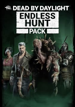 Dead by Daylight - Endless Hunt Pack