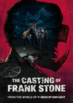 The Casting of Frank Stone™