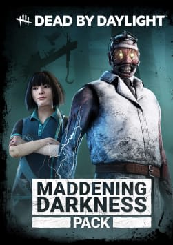 Dead by Daylight - Maddening Darkness Pack