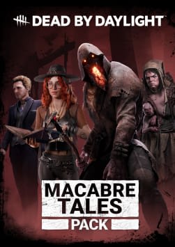 Dead by Daylight - Macabre Tales Pack