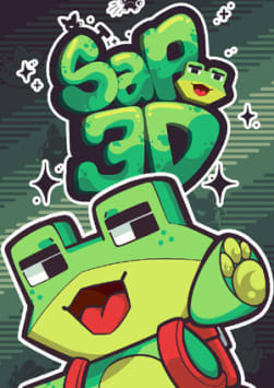 Sapo 3D