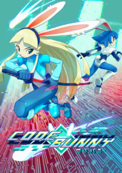 CODE Bunny