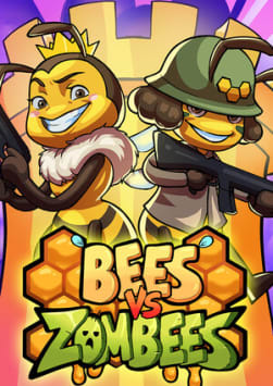 Bees vs Zombees