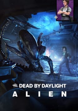 Dead by Daylight - Alien Chapter Pack