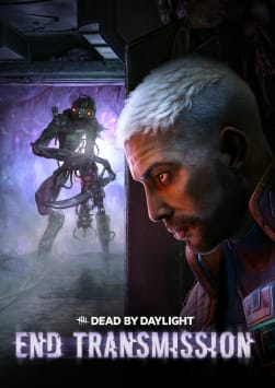 Dead by Daylight - End Transmission Chapter