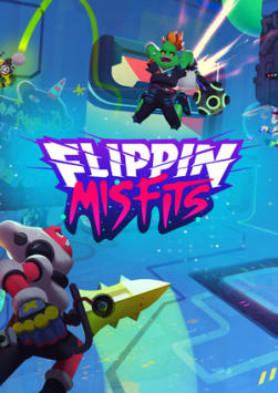 Flippin Misfits