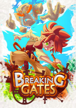 Breaking Gates