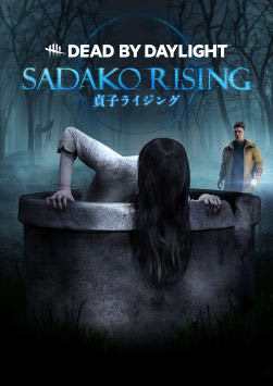 Dead by Daylight - Sadako Rising Chapter