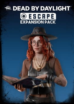 Dead by Daylight - Escape Expansion Pack