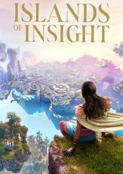 Islands of Insight