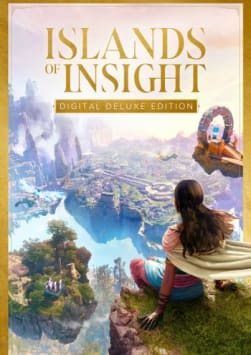 Islands of Insight - Deluxe Edition