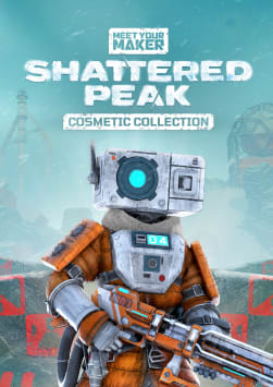 Meet Your Maker - Sector 2 Cosmetic Collection