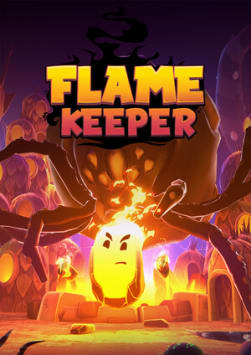 Flame Keeper