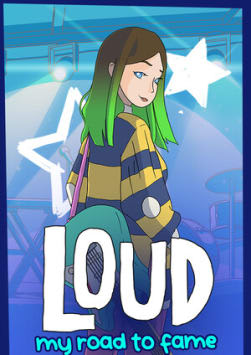 LOUD: My Road to Fame