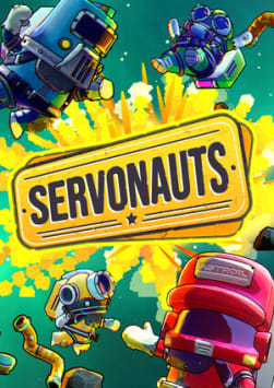 Servonauts